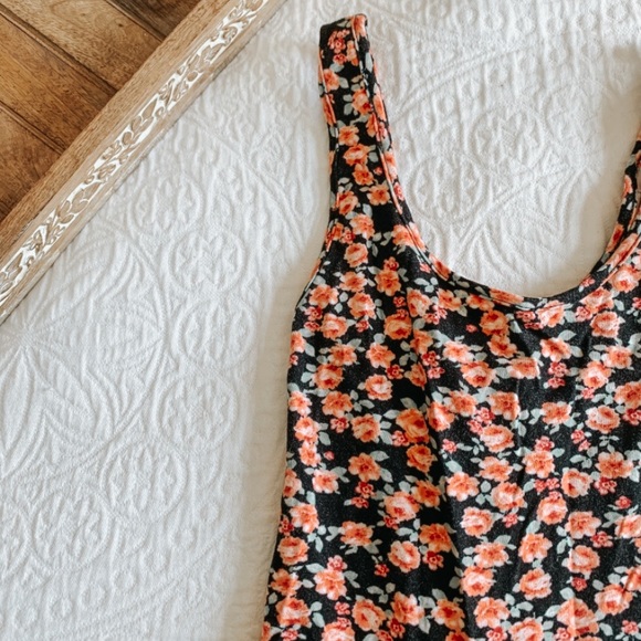 Floral sun dress🌞HOST PICK🌞 - Picture 3 of 3